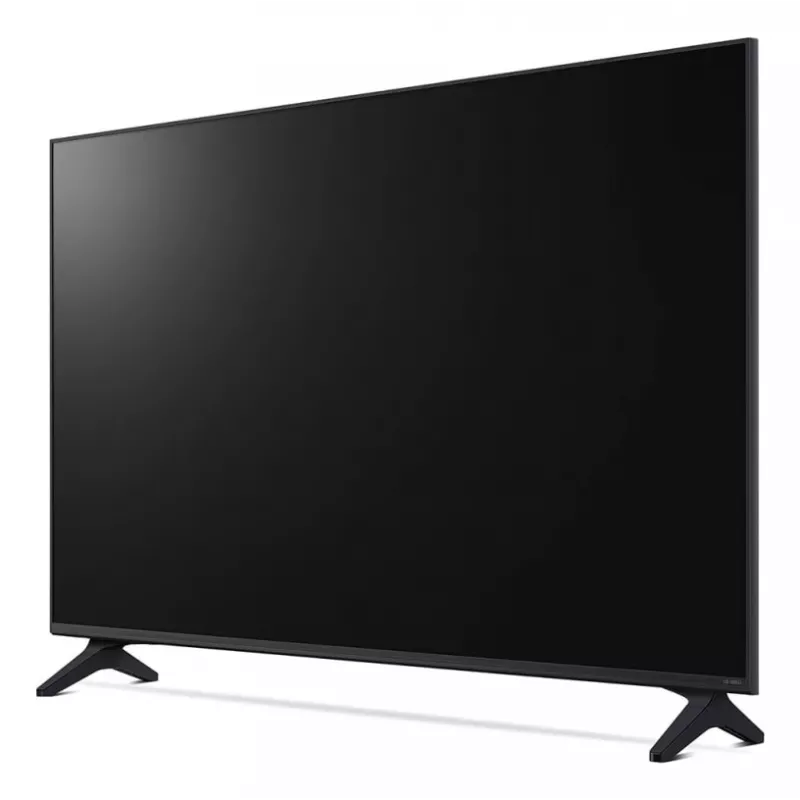 LG QNED AI 65QNED70A6A TV 165,1 cm (65 colių) 4K Ultra HD išmanusis televizorius Wi-Fi juodas