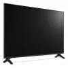 LG QNED AI 65QNED70A6A TV 165,1 cm (65 colių) 4K Ultra HD išmanusis televizorius Wi-Fi juodas
