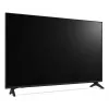 LG QNED AI 65QNED70A6A TV 165,1 cm (65 colių) 4K Ultra HD išmanusis televizorius Wi-Fi juodas
