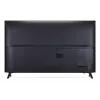 LG QNED AI 65QNED70A6A TV 165,1 cm (65 colių) 4K Ultra HD išmanusis televizorius Wi-Fi juodas