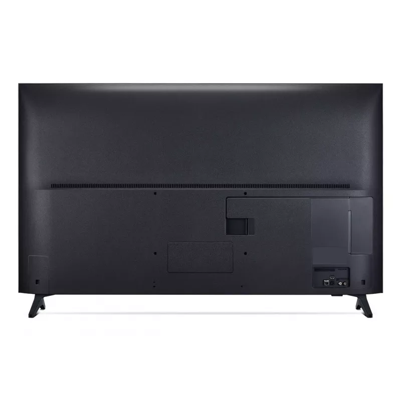 LG QNED AI 65QNED70A6A TV 165,1 cm (65 colių) 4K Ultra HD išmanusis televizorius Wi-Fi juodas