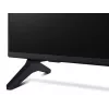 LG QNED AI 65QNED70A6A TV 165,1 cm (65 colių) 4K Ultra HD išmanusis televizorius Wi-Fi juodas