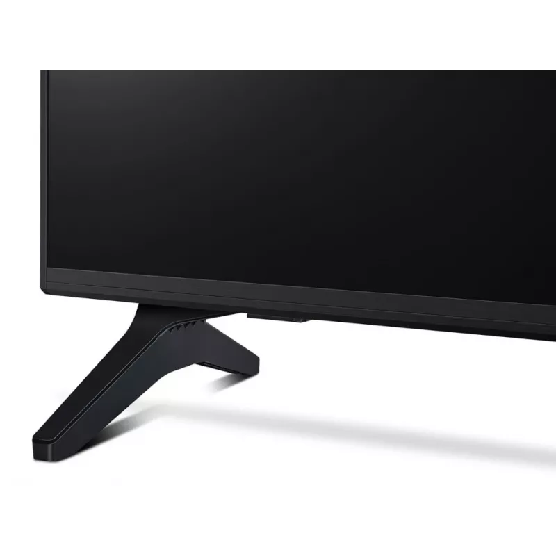 LG QNED AI 65QNED70A6A TV 165,1 cm (65 colių) 4K Ultra HD išmanusis televizorius Wi-Fi juodas