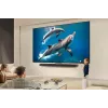 LG QNED AI 65QNED70A6A TV 165,1 cm (65 colių) 4K Ultra HD išmanusis televizorius Wi-Fi juodas