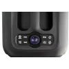 Vidaus/lauko garso sistema BLAUPUNKT PB6LED — 40 W RMS, Bluetooth, FM, MicroSD, LED ekranas, 4500 mAh baterija
