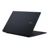 ASUS Vivobook 18 M1807HA-S8033W AMD Ryzen™ 7 260 nešiojamasis kompiuteris 46,7 cm (18,4 col.) WUXGA 16 GB DDR5-SDRAM 1 TB SSD Wi-Fi 6 (802.11ax) Windows 11 Home mėlynas