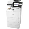 Daugiafunkcis įrenginys HP Color LaserJet Enterprise Flow MFP M776z spalvotas lazerinis spausdinimas