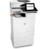 Daugiafunkcis įrenginys HP Color LaserJet Enterprise Flow MFP M776z spalvotas lazerinis spausdinimas