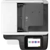 Daugiafunkcis įrenginys HP Color LaserJet Enterprise Flow MFP M776z spalvotas lazerinis spausdinimas