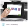 Daugiafunkcis įrenginys HP Color LaserJet Enterprise Flow MFP M776z spalvotas lazerinis spausdinimas