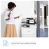 Daugiafunkcis įrenginys HP Color LaserJet Enterprise Flow MFP M776z spalvotas lazerinis spausdinimas
