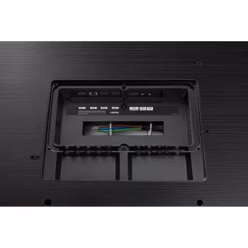 Samsung OH75A skaitmeninės iškabos plokščiaekranis 190,5 cm (75 colių) 3500 cd/m² 4K Ultra HD juodas 24/7