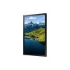 Samsung OH75A skaitmeninės iškabos plokščiaekranis 190,5 cm (75 colių) 3500 cd/m² 4K Ultra HD juodas 24/7