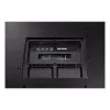 Samsung OH75A skaitmeninės iškabos plokščiaekranis 190,5 cm (75 colių) 3500 cd/m² 4K Ultra HD juodas 24/7