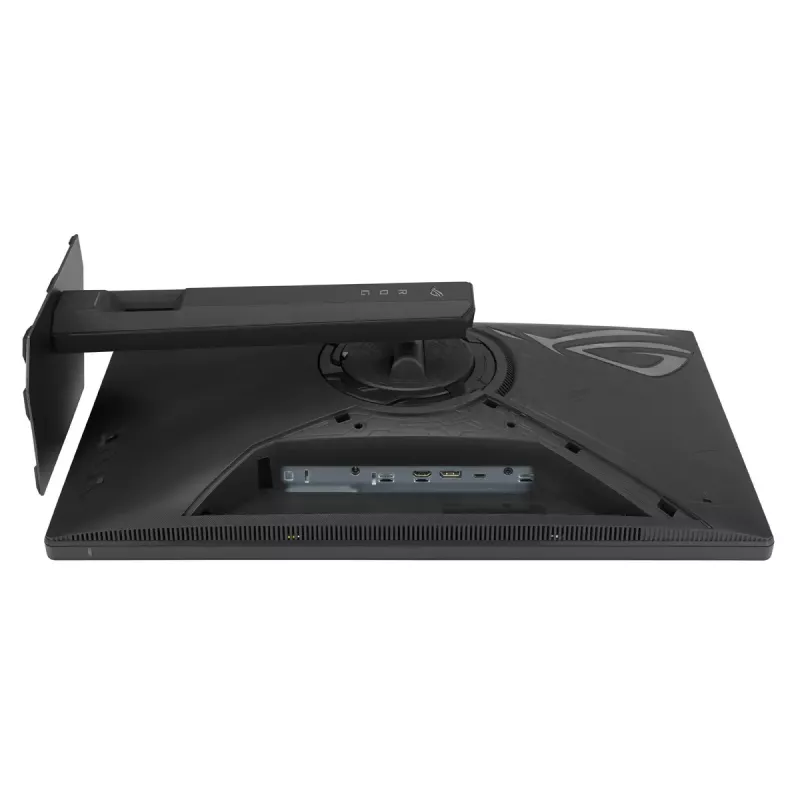 27 inch ASUS ROG Strix XG27ACMEG žaidimų monitorius, 2560×1440 WQHD, Fast IPS, 1 ms, 400 cd/m², VESA, USB-C