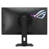 27 inch ASUS ROG Strix XG27ACMEG žaidimų monitorius, 2560×1440 WQHD, Fast IPS, 1 ms, 400 cd/m², VESA, USB-C