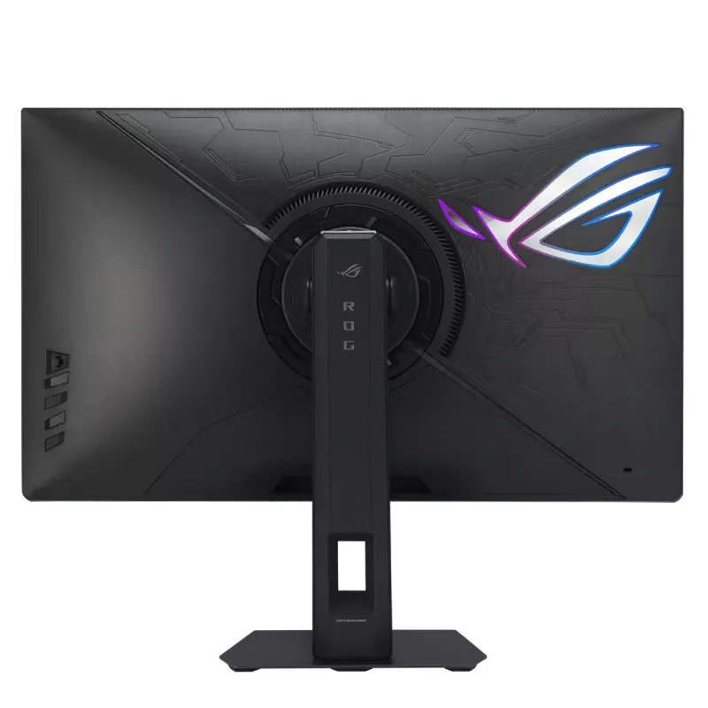 27 inch ASUS ROG Strix XG27ACMEG žaidimų monitorius, 2560×1440 WQHD, Fast IPS, 1 ms, 400 cd/m², VESA, USB-C
