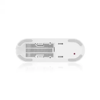 “Zyxel BE7200 EE3301” maršrutizatorius, „Wi‑Fi 7“ dviejų dažnių, 2,5 Gb LAN, VoIP, „MPro Mesh“, 4× RJ‑45 prievadai