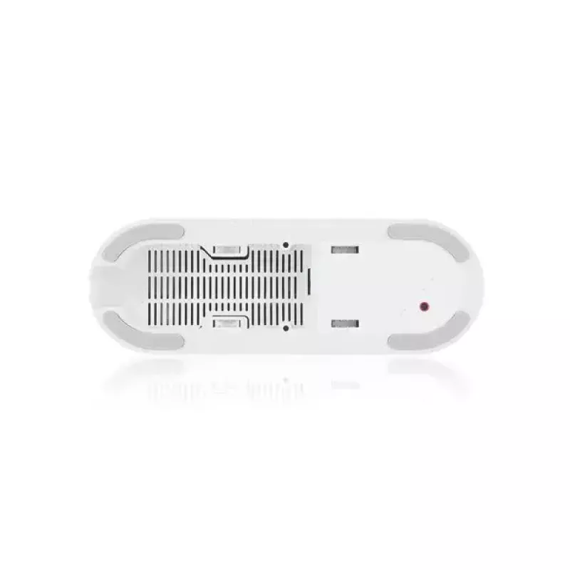 “Zyxel BE7200 EE3301” maršrutizatorius, „Wi‑Fi 7“ dviejų dažnių, 2,5 Gb LAN, VoIP, „MPro Mesh“, 4× RJ‑45 prievadai