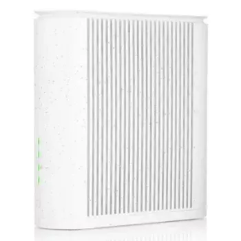 “Zyxel BE7200 EE3301” maršrutizatorius, „Wi‑Fi 7“ dviejų dažnių, 2,5 Gb LAN, VoIP, „MPro Mesh“, 4× RJ‑45 prievadai