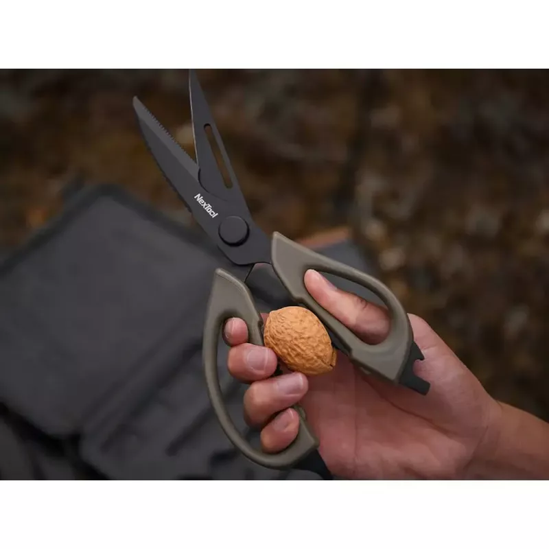 Nextool NE20261 maisto gaminimo įrankių rinkinys, 5 vnt.
