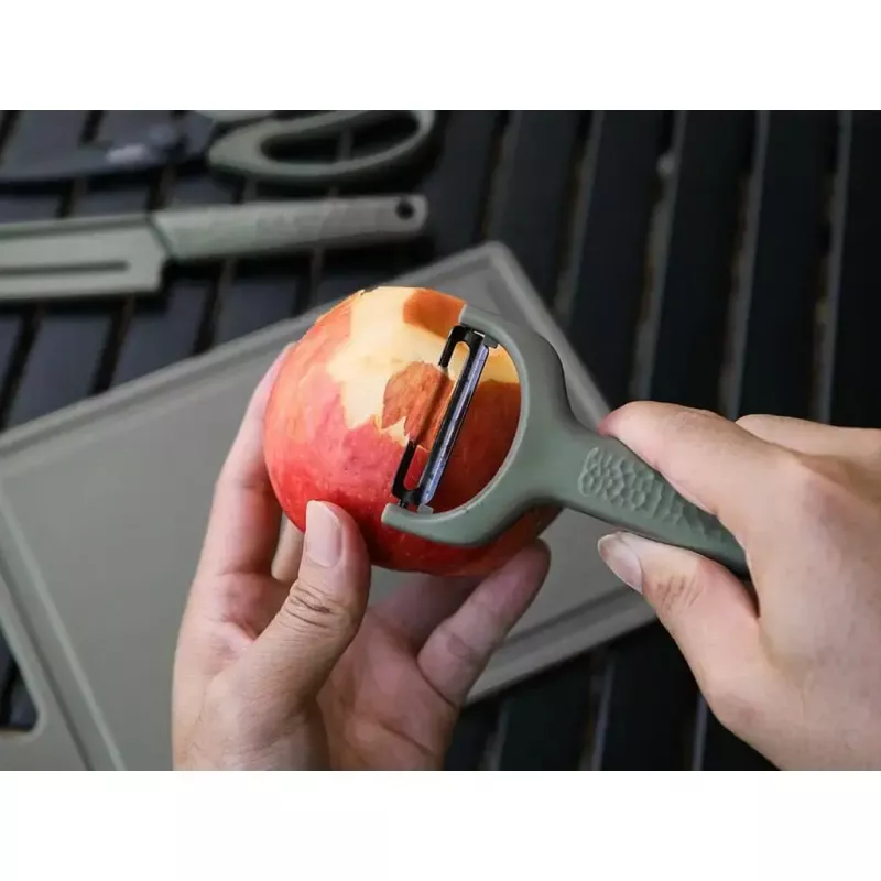 Nextool NE20261 maisto gaminimo įrankių rinkinys, 5 vnt.