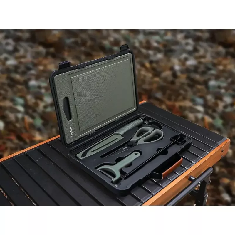 Nextool NE20261 maisto gaminimo įrankių rinkinys, 5 vnt.