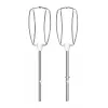 Tefal PrepMix+ HT464138 rankinis plaktuvas su stovo indu 500 W pilka/baltas