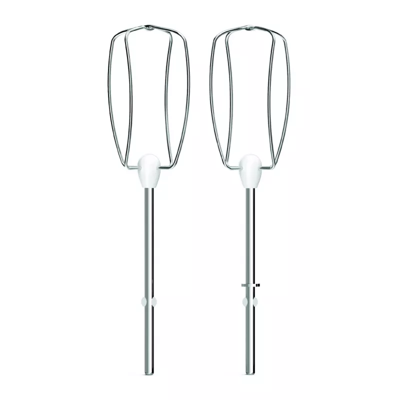 Tefal PrepMix+ HT464138 rankinis plaktuvas su stovo indu 500 W pilka/baltas