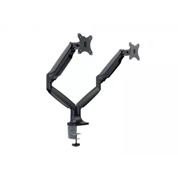 Multibrackets M Deskmount Gas Spring Dual Juoda