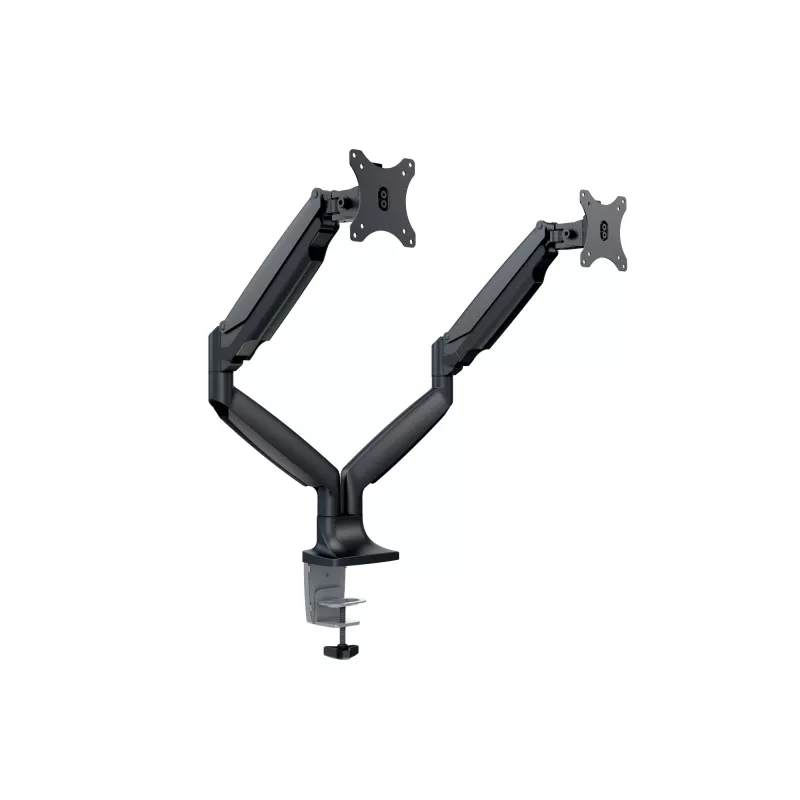 Multibrackets M Deskmount Gas Spring Dual Juoda