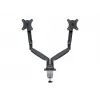Multibrackets M Deskmount Gas Spring Dual Juoda