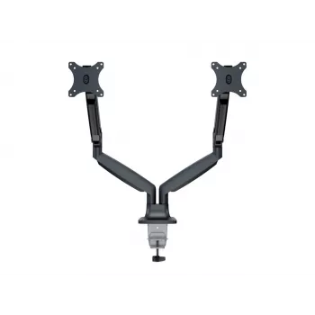 Multibrackets M Deskmount Gas Spring Dual Juoda