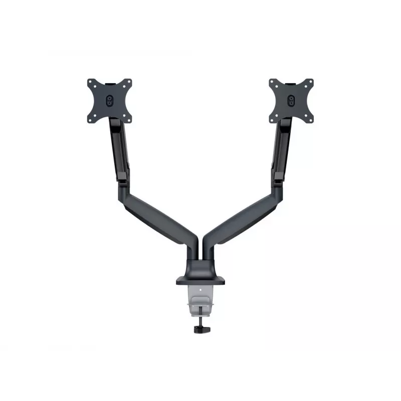 Multibrackets M Deskmount Gas Spring Dual Juoda