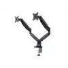 Multibrackets M Deskmount Gas Spring Dual Juoda