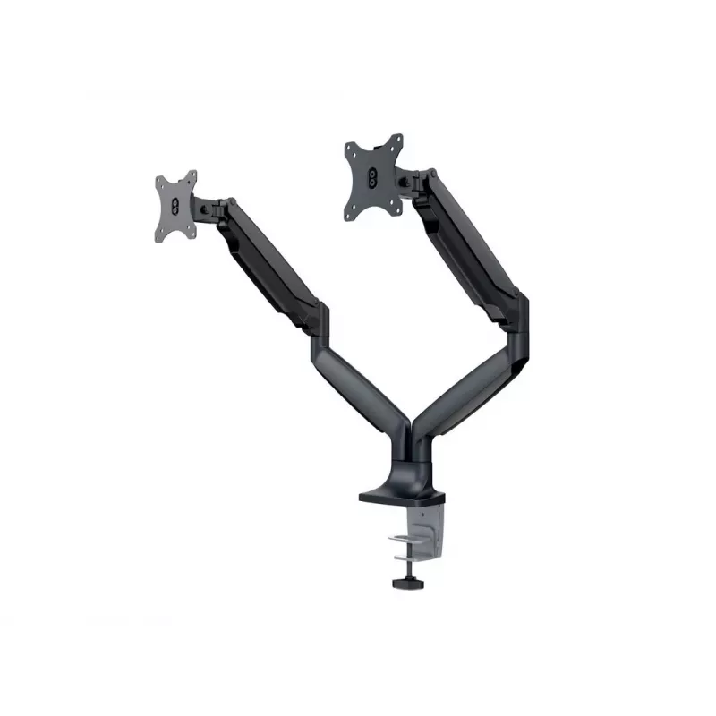 Multibrackets M Deskmount Gas Spring Dual Juoda