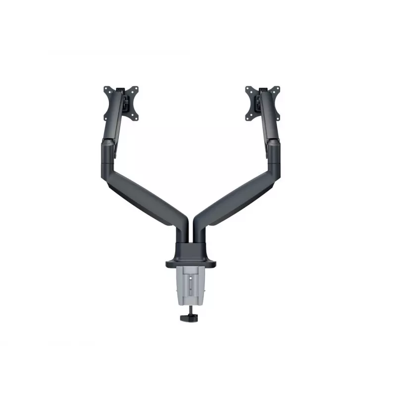 Multibrackets M Deskmount Gas Spring Dual Juoda