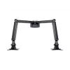 Multibrackets M Deskmount Gas Spring Dual Juoda
