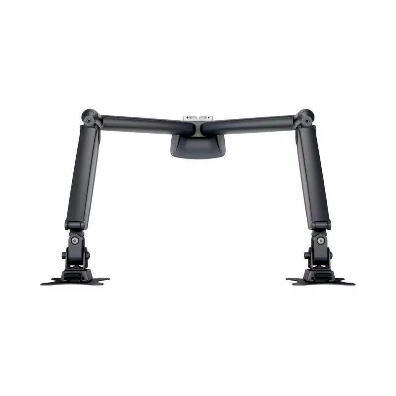 Multibrackets M Deskmount Gas Spring Dual Juoda