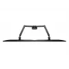 Multibrackets M Deskmount Gas Spring Dual Juoda