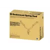 Multibrackets M Deskmount Gas Spring Dual Juoda