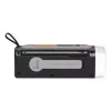 Marmitek RESQ 200 – rankinio užvedimo radijas, Nešiojamasis, Analoginis ir skaitmeninis, DAB, DAB+, FM, 87.5 - 108 MHz, 170 - 240 MHz, 3 W