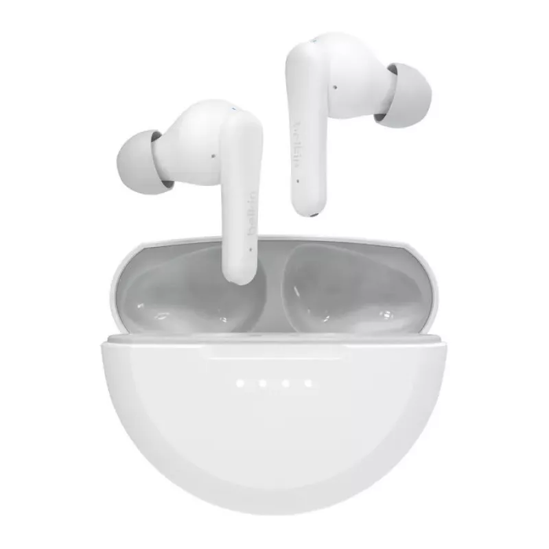 Ausinės Belkin SoundForm Nano 2