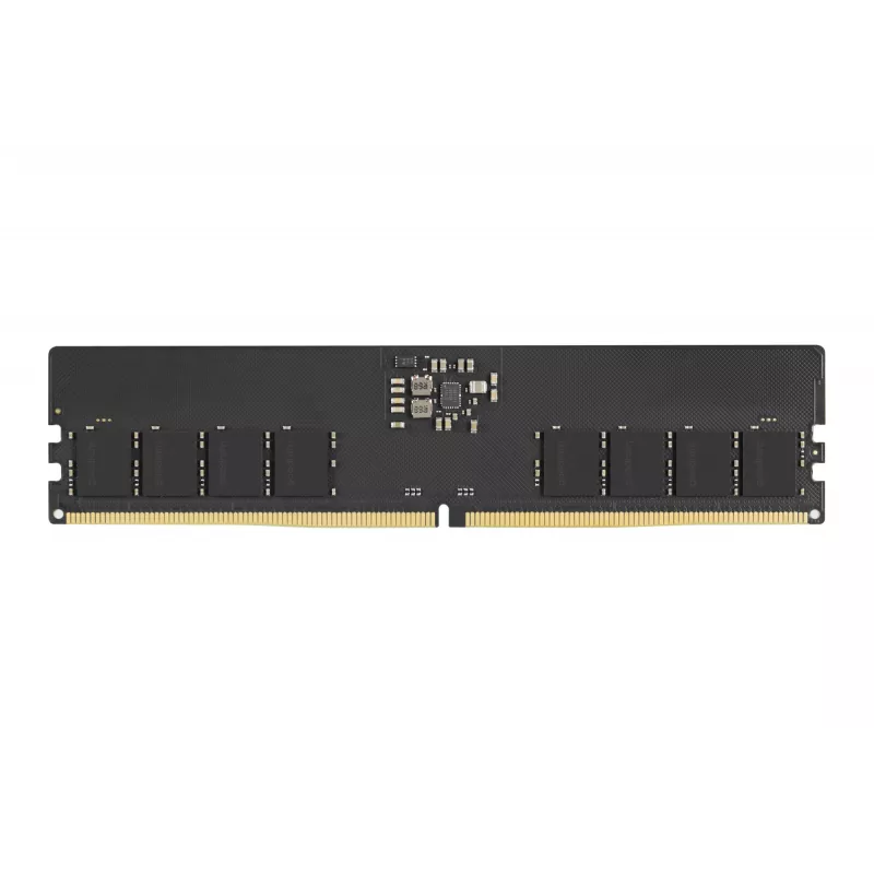 Goodram Pami DDR5 16GB/4800 CL40 - 16 GB atminties modulis 1 x 16 GB 288 kontaktų DIMM ECC