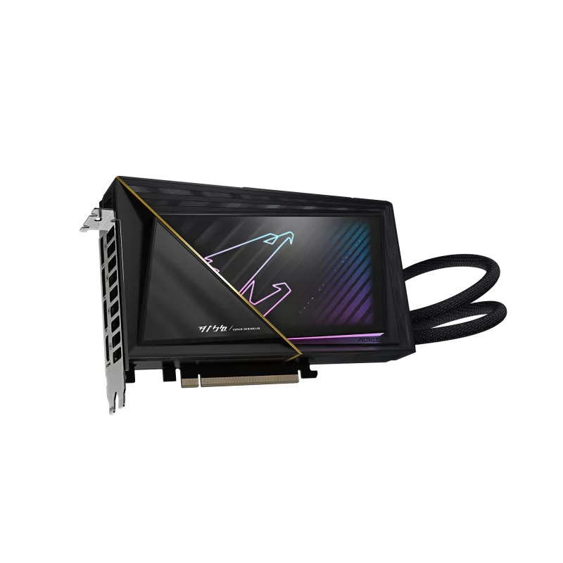 Vaizdo plokštė GeForce RTX 5080 16GB GDDR7