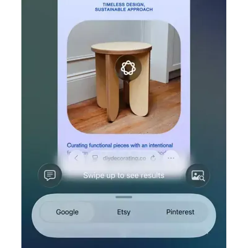 Išmanusis telefonas „Apple iPhone 17 Pro Max“ 512GB giliai mėlynas A19 Pro 6,9 colio 2868×1320 48MP triguba kamera „Dual SIM“ „iOS 26“ 233 g