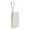 Nešiojama išorinė baterija Xiaomi 67W 10000 mAh ličio jonų, 11,61 V, USB-A + USB-C, smėlio spalvos