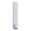 Išorinė baterija Xiaomi BHR08PAGL 5900 mAh Li‑Ion su belaidžiu įkrovimu, 1x USB‑C, Violetinė