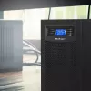 UPS Qoltec 53044 Dvigubo konvertavimo internetinis 10 kVA 8000 W