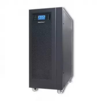 UPS Qoltec 53044 Dvigubo konvertavimo internetinis 10 kVA 8000 W